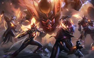 玩乐能量加载！2023 完美世界游戏 ChinaJoy 嗨玩进行中！