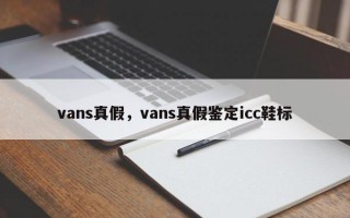 vans真假，vans真假鉴定icc鞋标