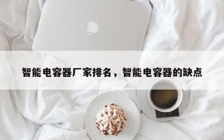 智能电容器厂家排名，智能电容器的缺点