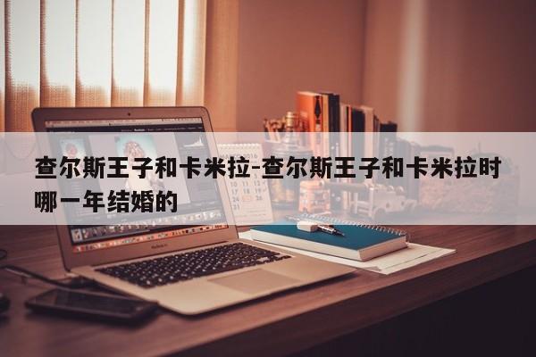查尔斯王子和卡米拉-查尔斯王子和卡米拉时哪一年结婚的-第1张图片