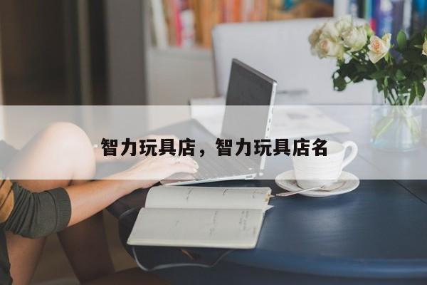 智力玩具店，智力玩具店名-第1张图片