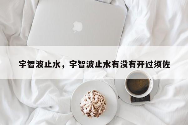 宇智波止水，宇智波止水有没有开过须佐-第1张图片