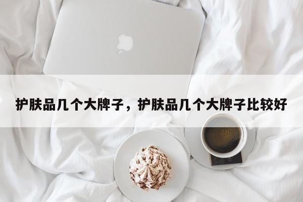 护肤品几个大牌子，护肤品几个大牌子比较好-第1张图片