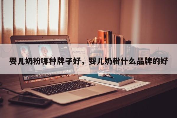 婴儿奶粉哪种牌子好，婴儿奶粉什么品牌的好-第1张图片