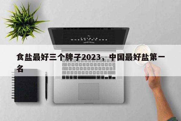 食盐最好三个牌子2023，中国最好盐第一名-第1张图片